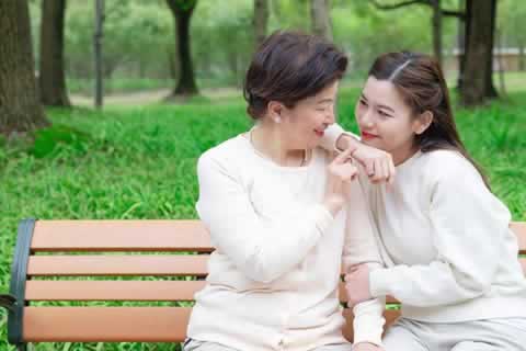 山东枣庄婆媳关系咨询