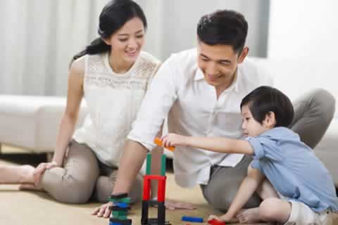 山东枣庄亲子关系心理咨询