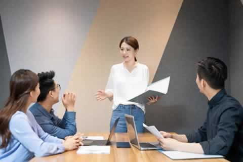 山东枣庄职场发展心理咨询